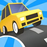 Road Race.io